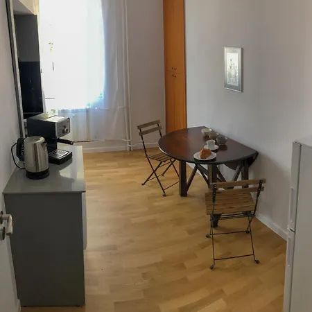 Apartment Balkantourist