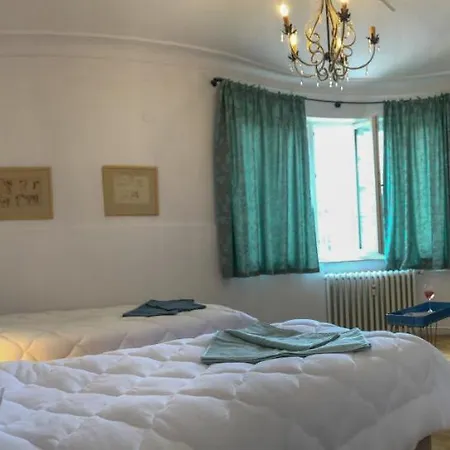 Balkantourist Apartment *