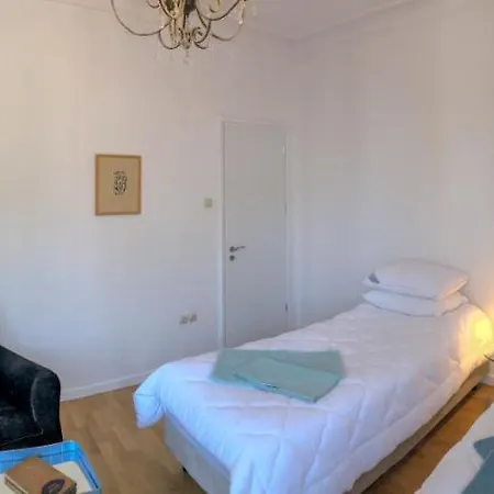 Balkantourist Apartment Sofia
